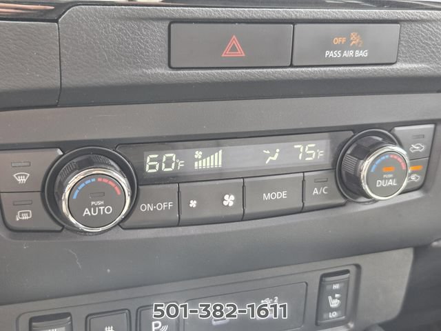 Used 2022 Nissan Frontier SV RWD image 25