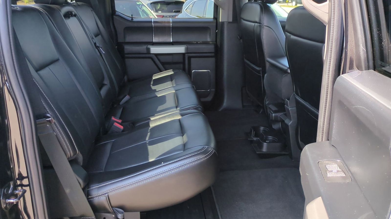 Used 2021 Ford F250 Lariat image 22