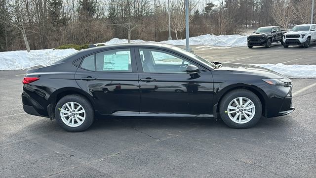 New 2026 Toyota Camry LE w/ Convenience Package image 31