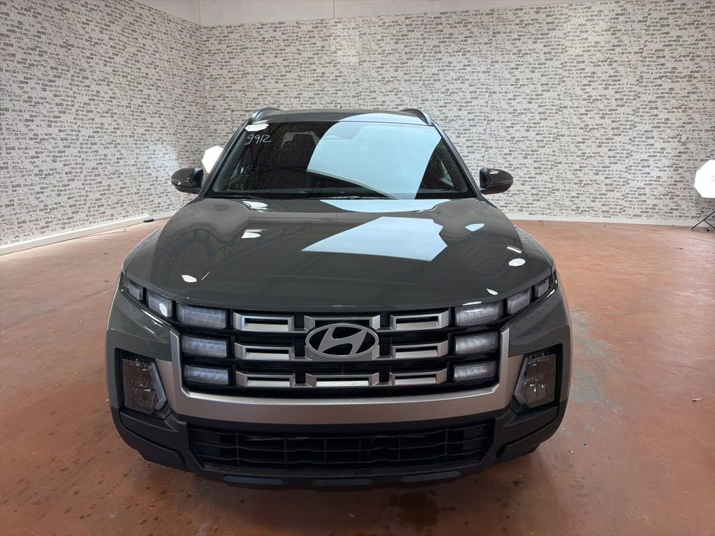 New 2026 Hyundai Santa Cruz SEL image 2