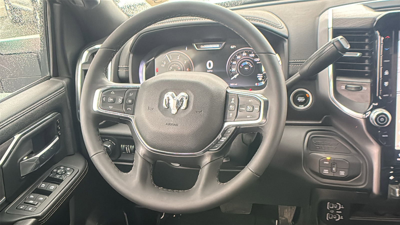 Used 2026 RAM 2500 Laramie image 22
