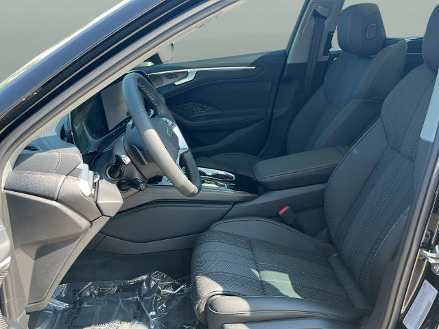 New 2026 Audi A6 Prestige AWD/4WD image 22