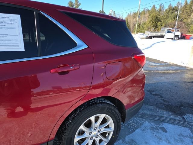 Used 2019 Chevrolet Equinox LT image 33