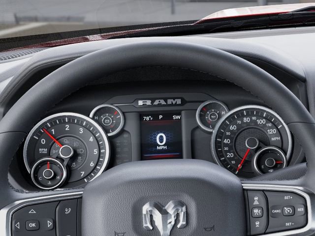 New 2026 RAM 2500 Big Horn image 17