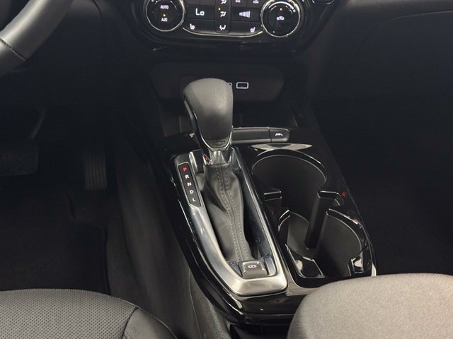 New 2026 Chevrolet Trax ACTIV w/ Driver Confidence Package FWD image 18