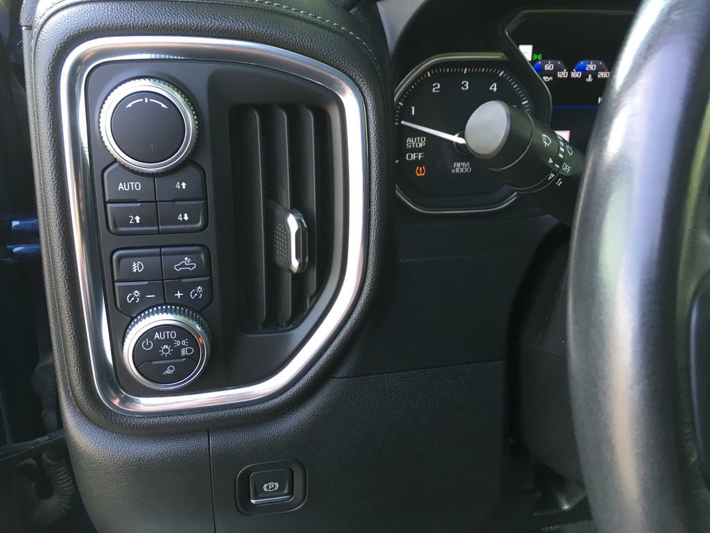 Used 2019 GMC Sierra 1500 Denali AWD/4WD image 18