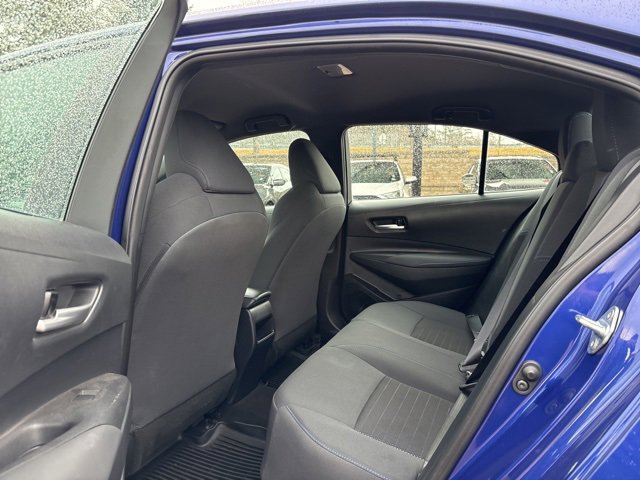 Used 2022 Toyota Corolla SE image 23