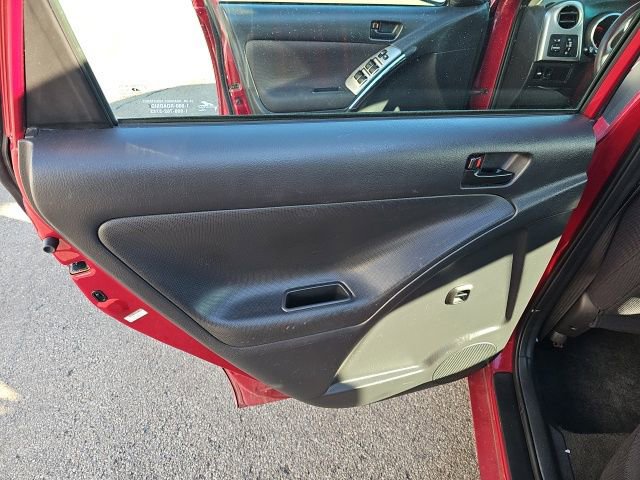 Used 2003 Pontiac Vibe w/ Power Group Value Package image 27