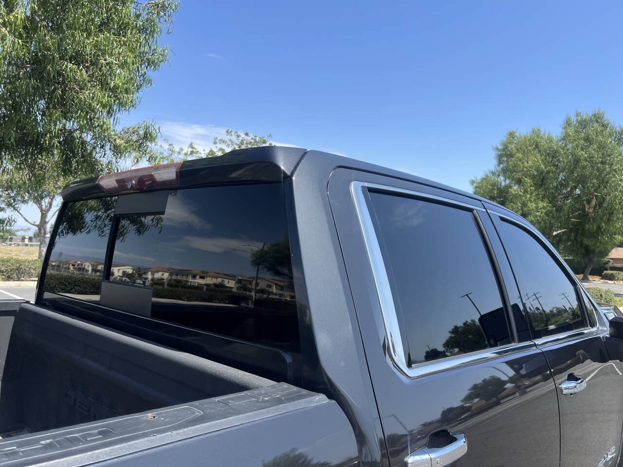 Used 2020 GMC Sierra 3500 Denali w/ Denali Ultimate Package AWD/4WD image 32