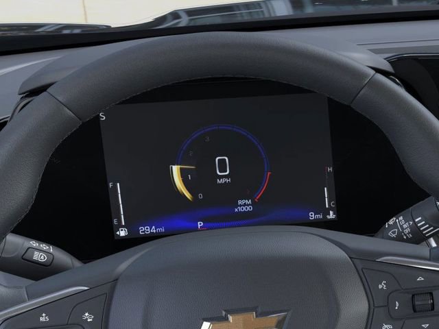 New 2026 Chevrolet Trax LT w/ Sunroof Package image 18