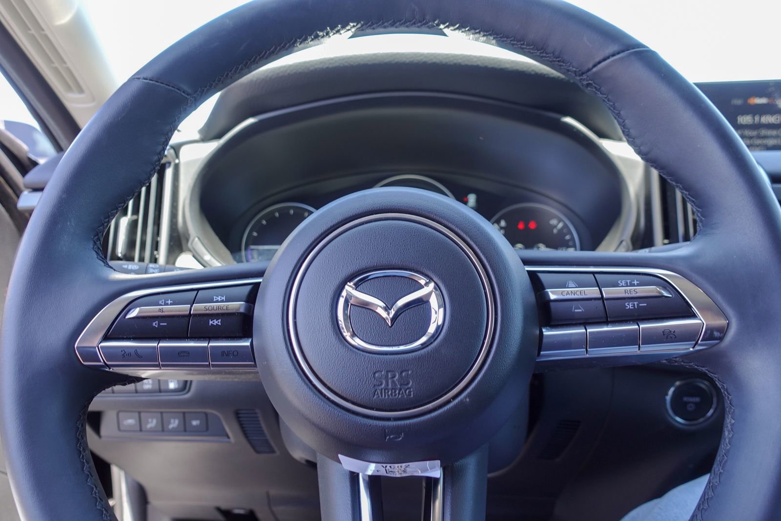 Used 2025 MAZDA CX-50 2.5 Hybrid w/ Premium Plus Pkg AWD/4WD image 20
