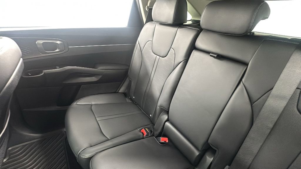 New 2026 Kia Sorento EX image 14