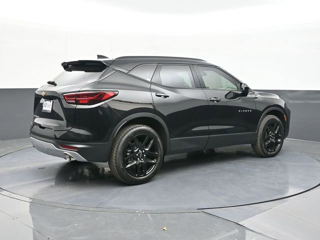 New 2026 Chevrolet Blazer LT w/ Convenience Package image 14