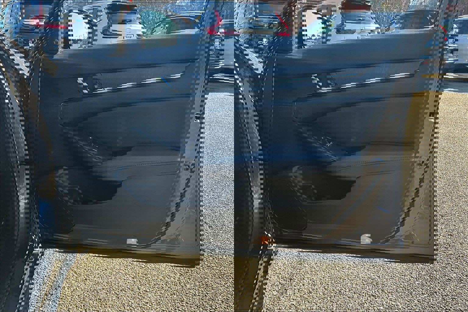 Used 2021 Honda Accord Touring image 19