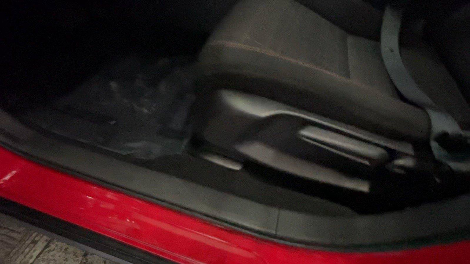 Certified 2025 Honda HR-V Sport image 34