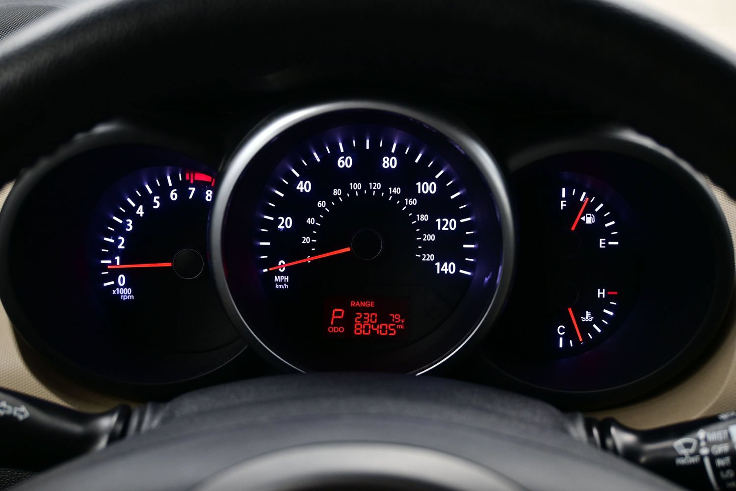 Used 2012 Kia Soul ! FWD image 24