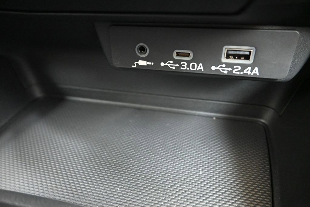 New 2026 Subaru Impreza 2.0i Sport AWD/4WD image 32