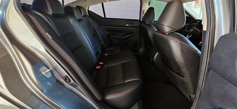 Used 2020 Nissan Altima 2.5 SR w/ Premium Package image 18