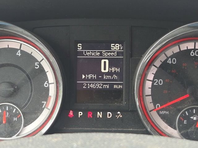 Used 2018 Dodge Grand Caravan GT FWD image 32