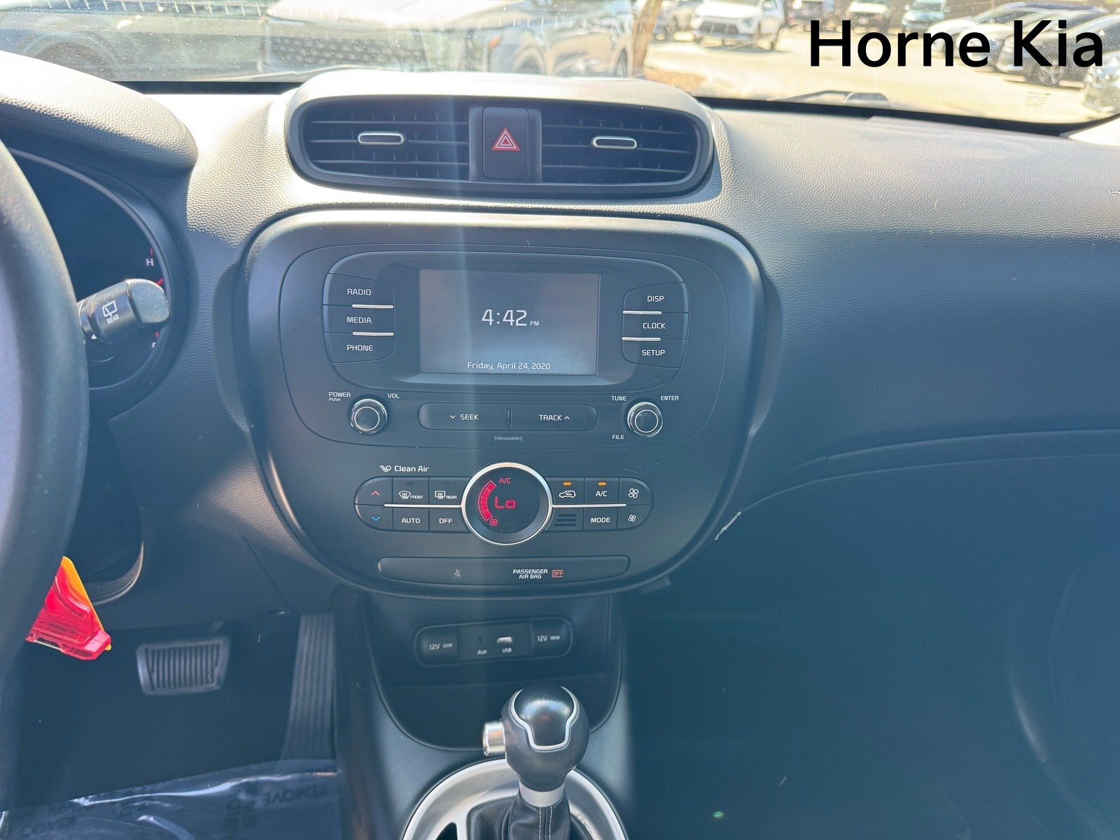 Used 2017 Kia Soul + FWD image 20