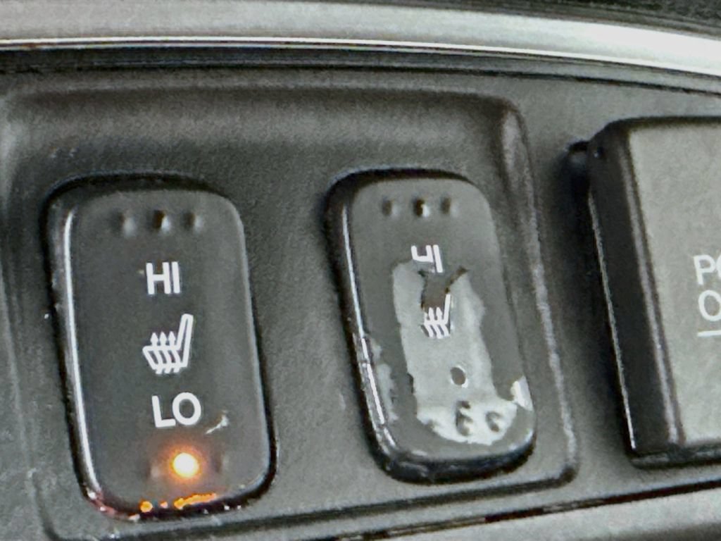 Used 2015 Honda CR-V EX-L image 19