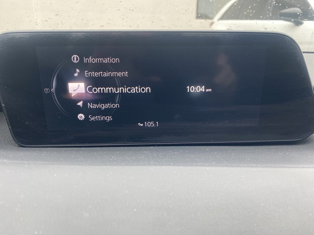 Used 2019 MAZDA MAZDA3 Hatchback image 9