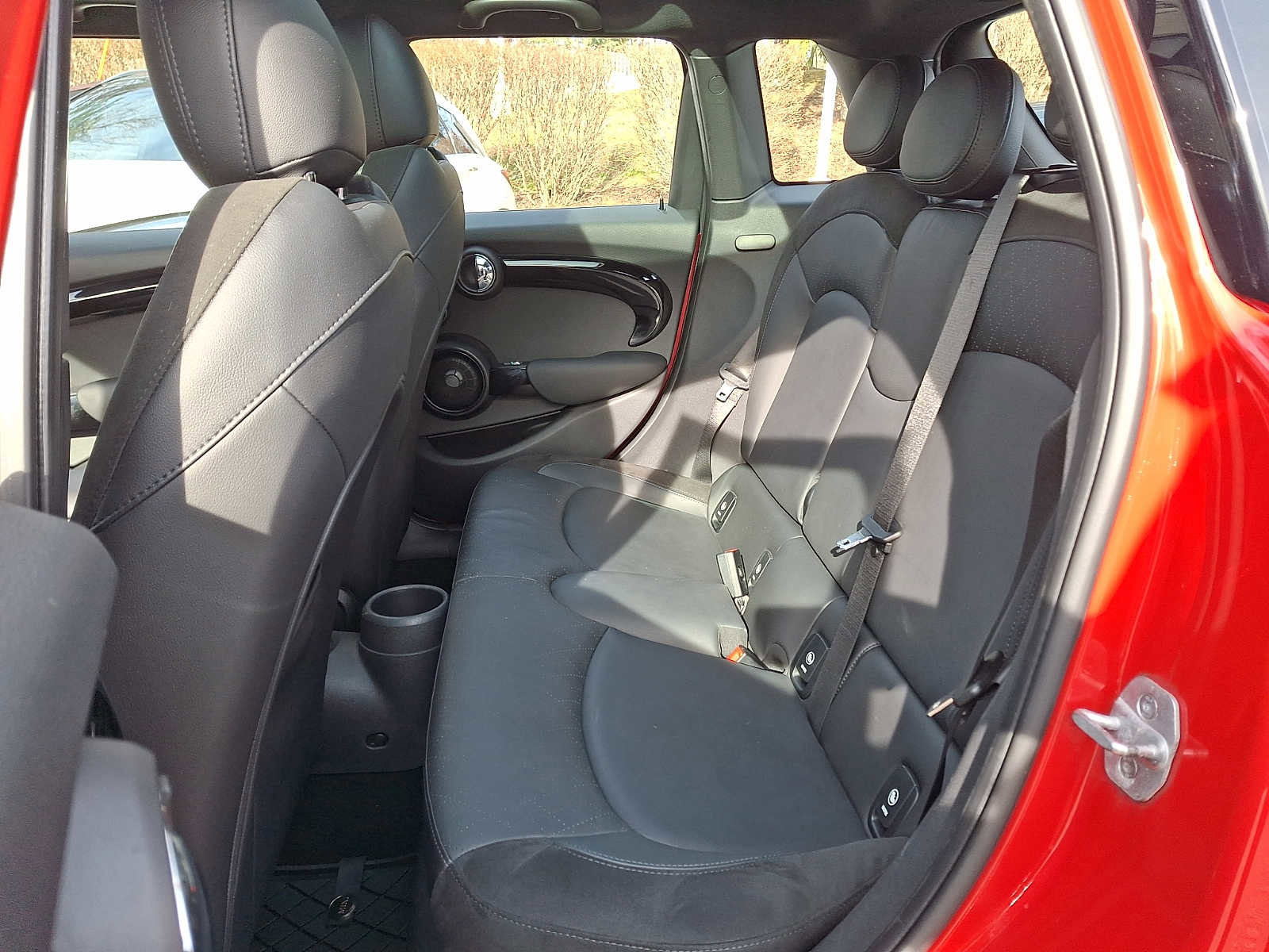 Used 2020 MINI Cooper S image 8