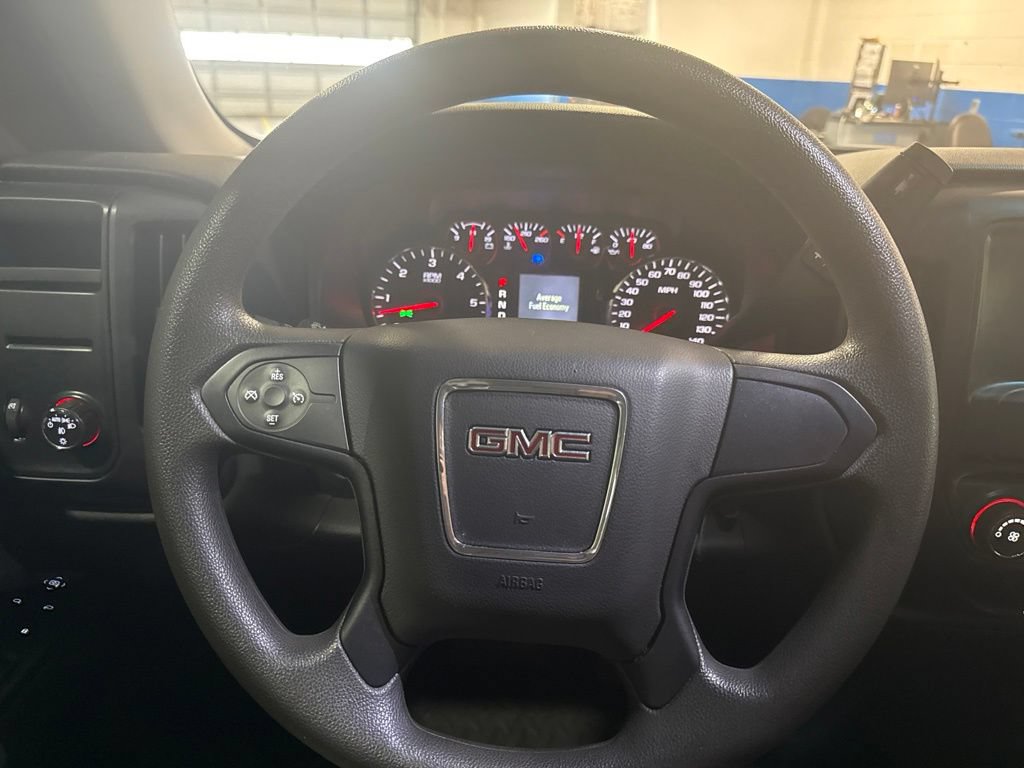 Used 2016 GMC Sierra 1500 4x4 Double Cab w/ Elevation Edition image 23
