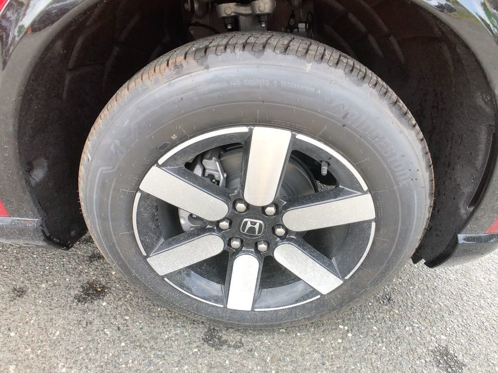 New 2026 Honda Prologue Touring image 11