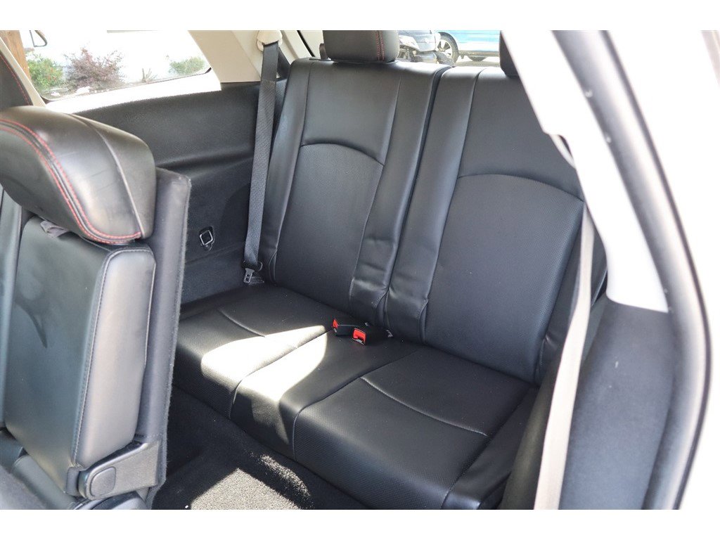 Used 2016 Dodge Journey R/T image 19