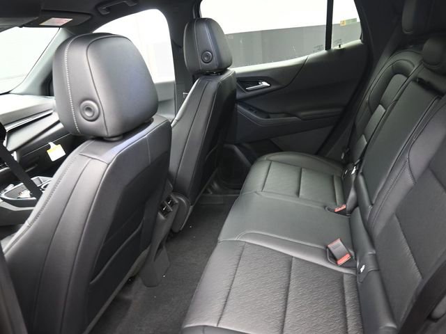 New 2026 Chevrolet Equinox LT w/ Convenience Package II image 9