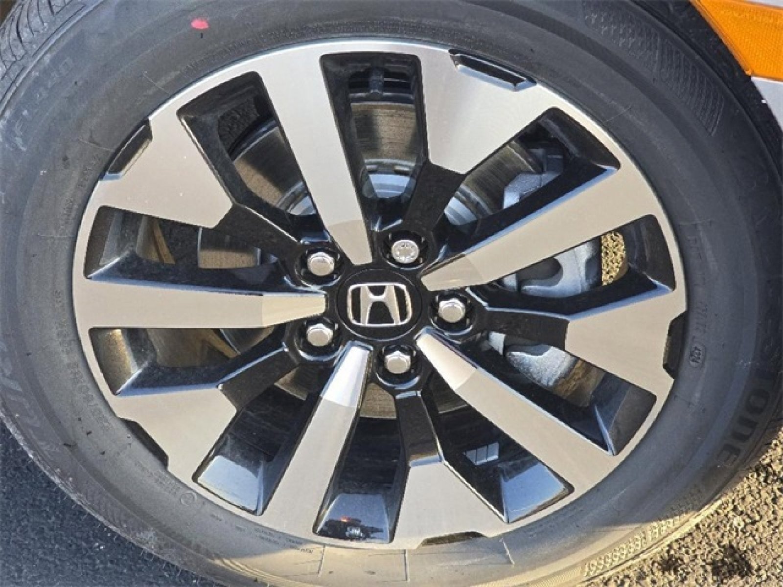 New 2026 Honda Odyssey EX-L image 2