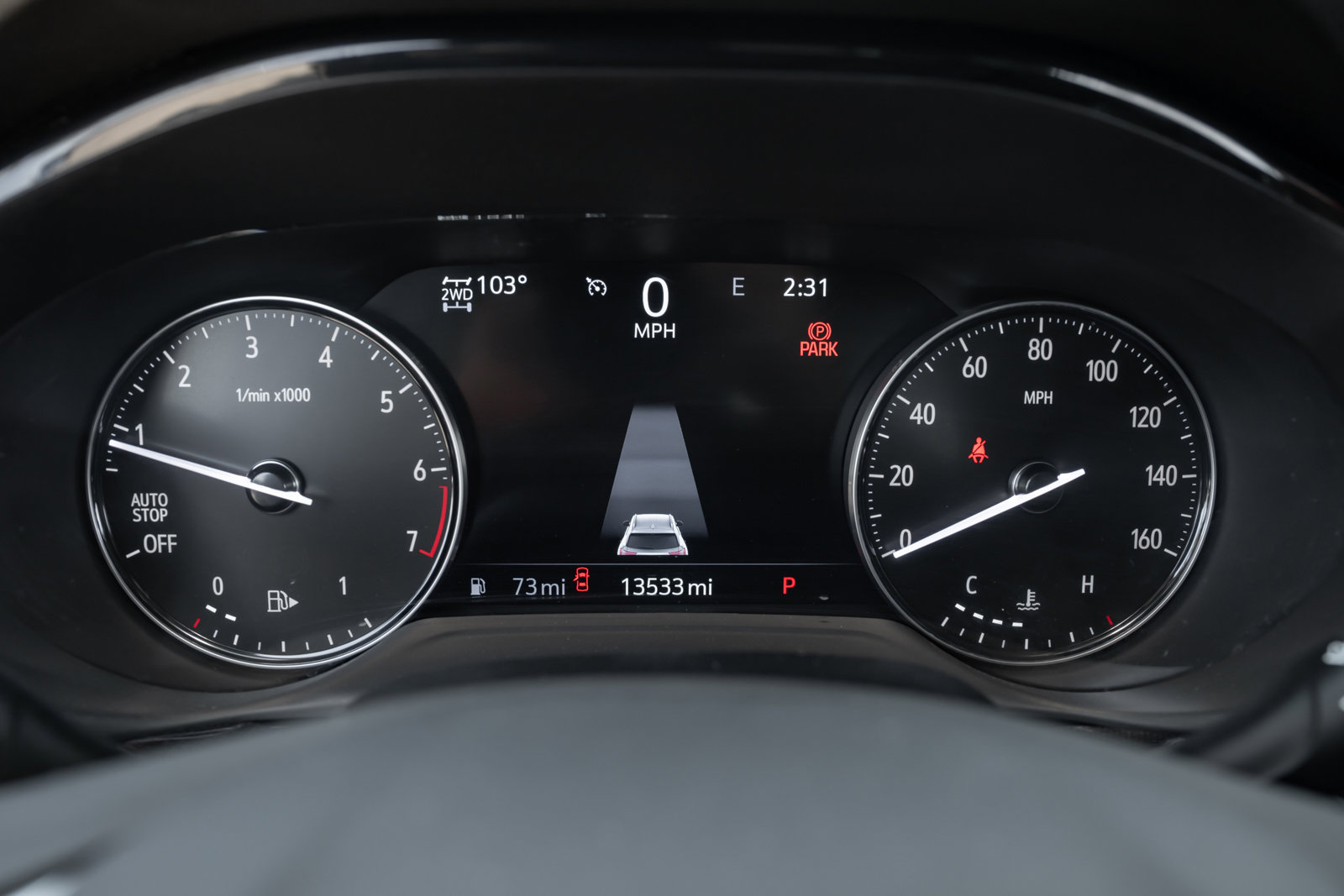 Used 2023 Buick Envision Essence image 26