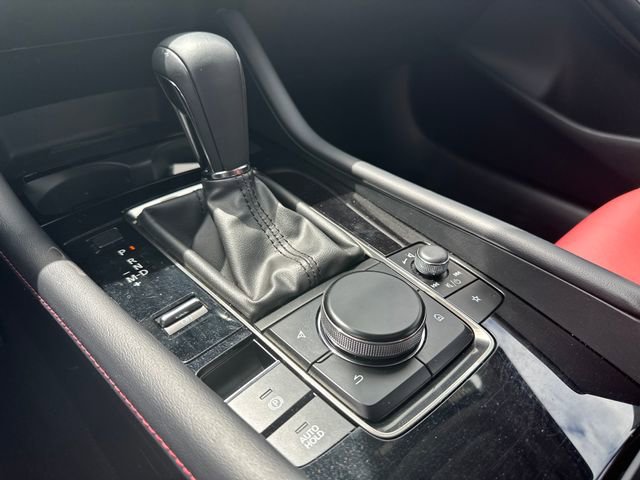 Certified 2025 MAZDA MAZDA3 s AWD/4WD image 13