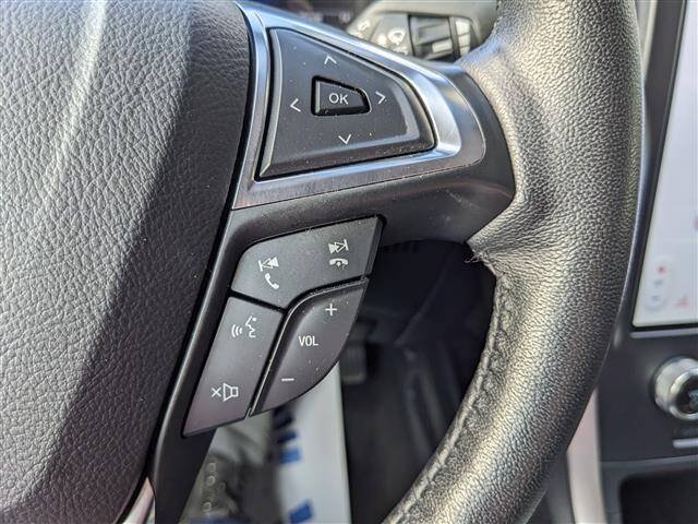 Used 2024 Ford Edge SEL AWD/4WD image 24