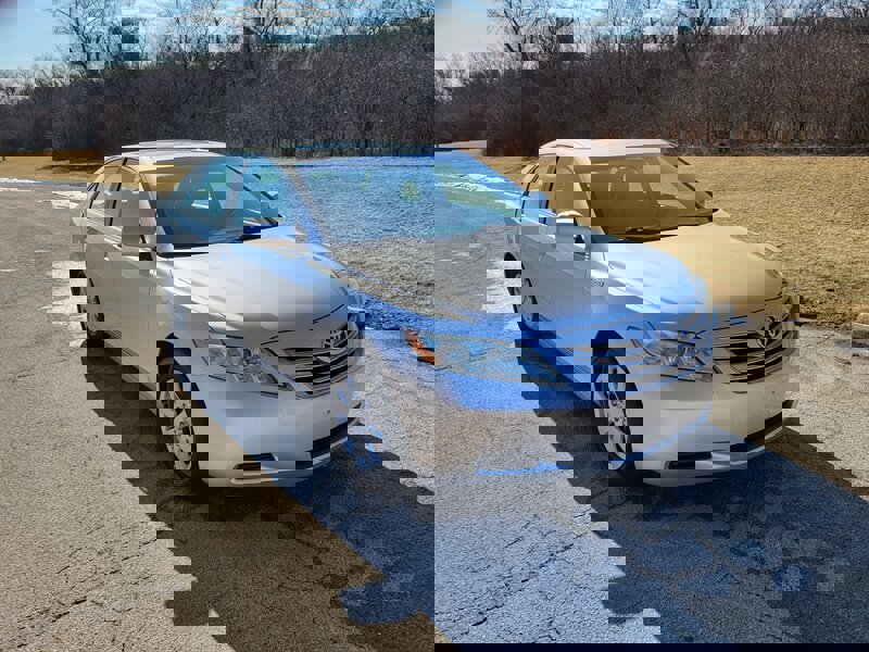 Used 2009 Toyota Camry Hybrid image 5