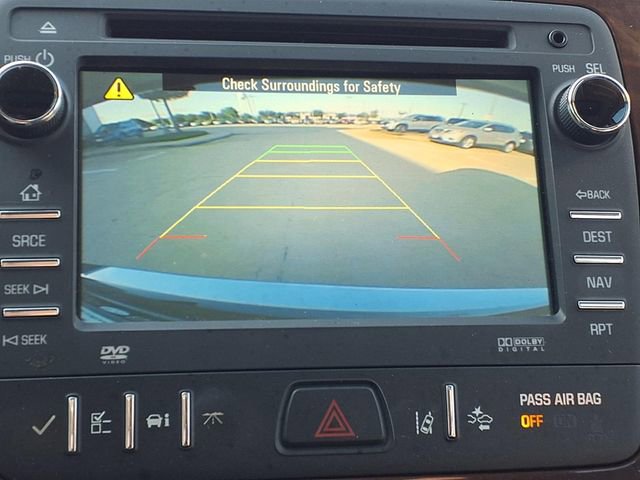 Used 2014 Buick Enclave Premium FWD image 19