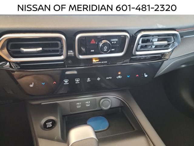 New 2027 Nissan Sentra SR w/ SR Premium Package FWD image 19