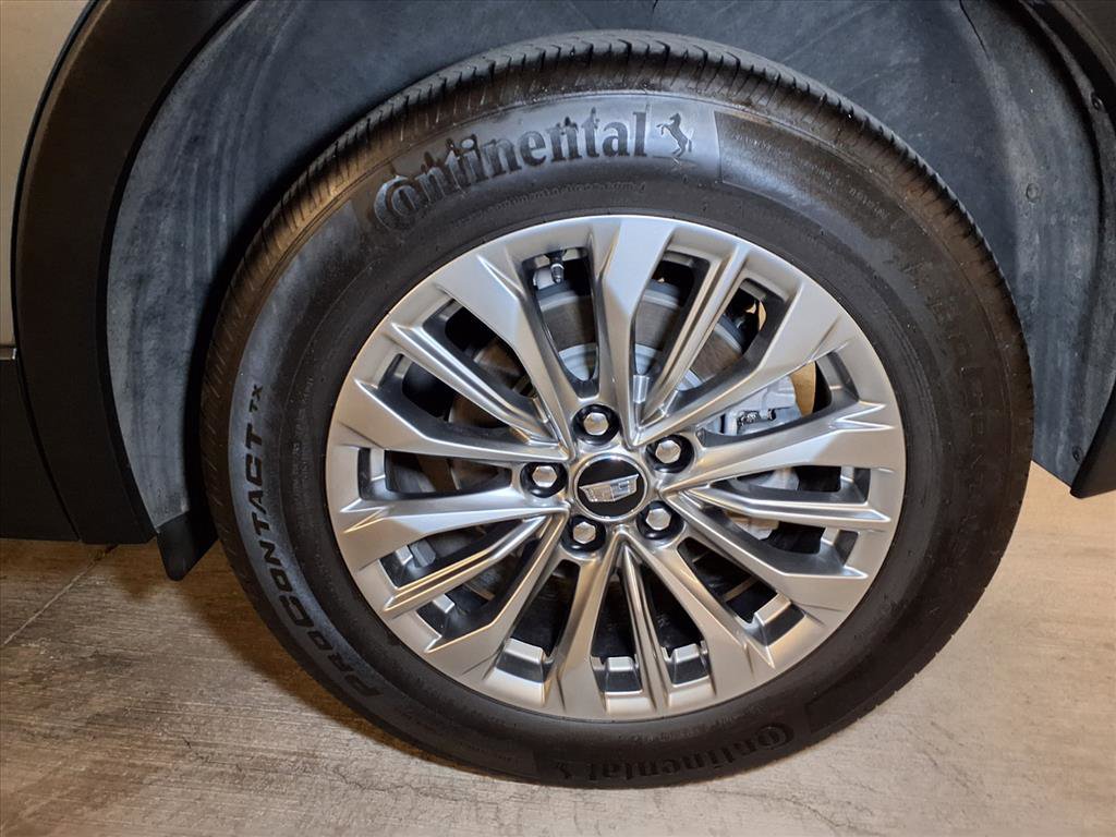Used 2024 Cadillac XT4 Premium Luxury image 20