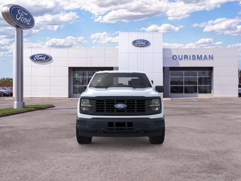 New 2026 Ford F150 XL AWD/4WD image 2