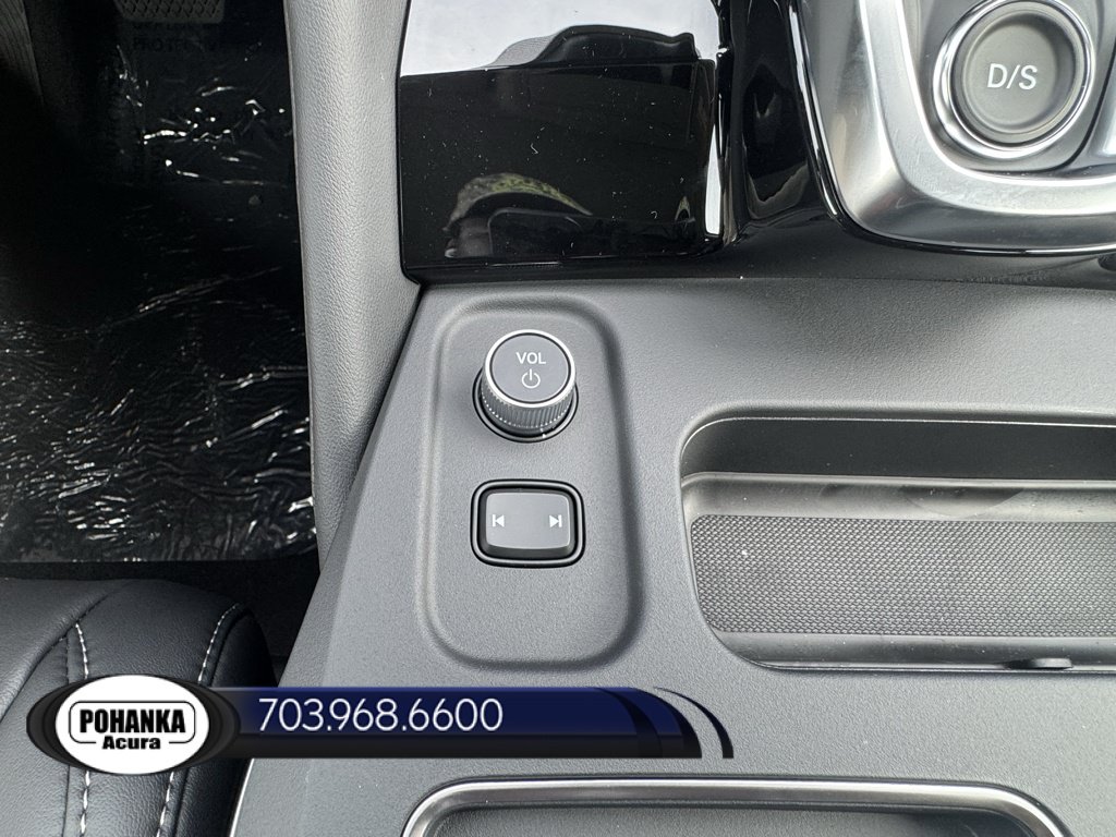 New 2026 Acura MDX w/ Technology Package AWD/4WD image 17