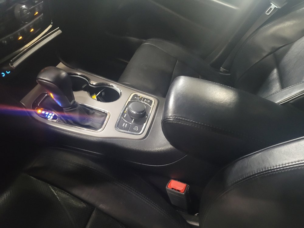 Used 2019 Jeep Grand Cherokee High Altitude image 26