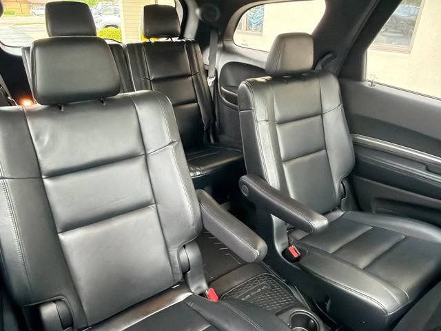 Used 2020 Dodge Durango GT AWD/4WD image 22