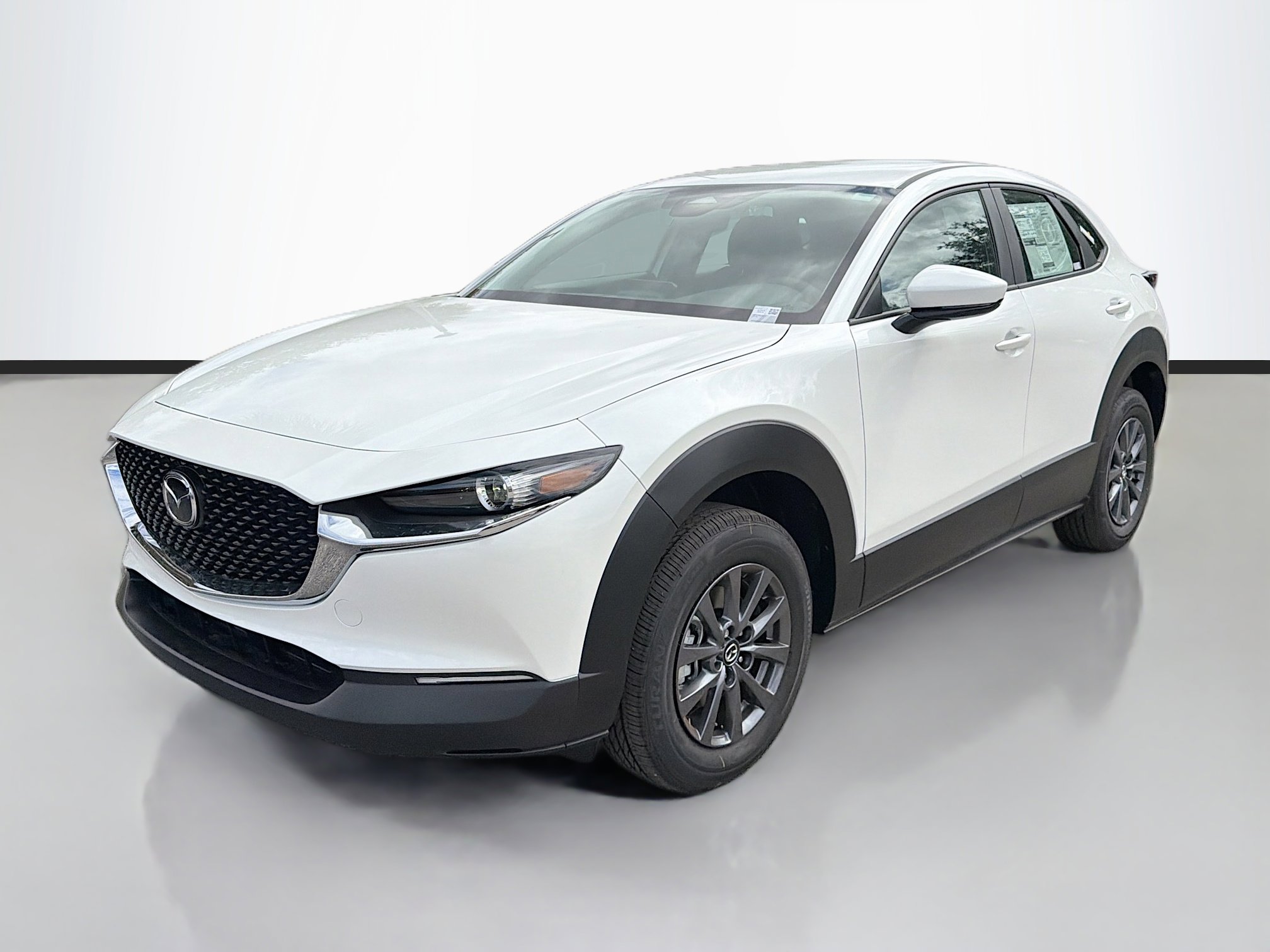 New 2026 MAZDA CX-30 AWD 2.5 S image 8