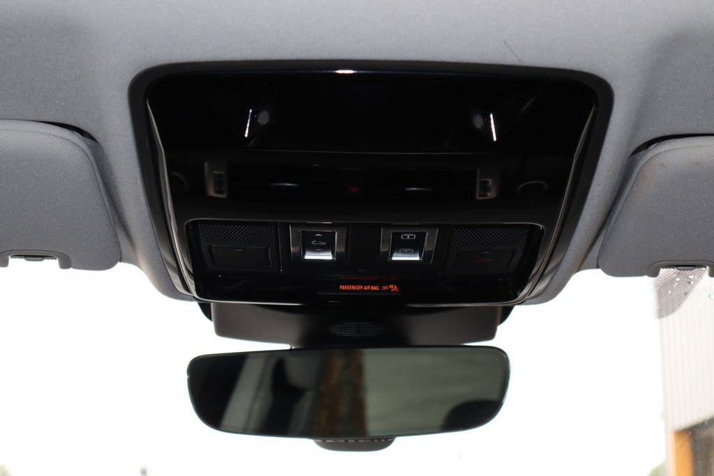 Used 2019 Land Rover Range Rover Sport HSE image 33