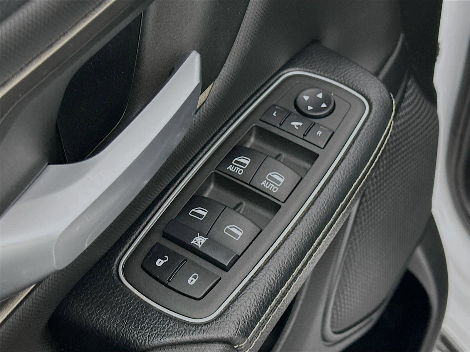 Used 2023 RAM 1500 Sport w/ Rebel Level 2 Equipment Group image 18