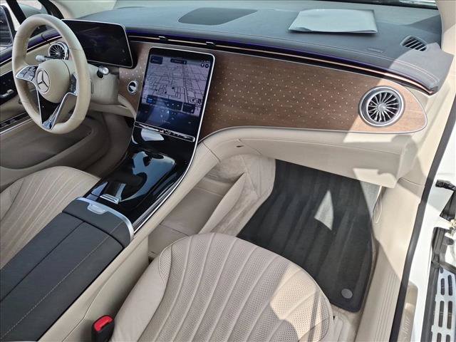 Certified 2023 Mercedes-Benz EQS 450+ SUV image 23