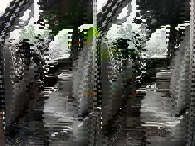 Used 2021 GMC Sierra 1500 Elevation w/ LPO, Elevation Black Package image 10