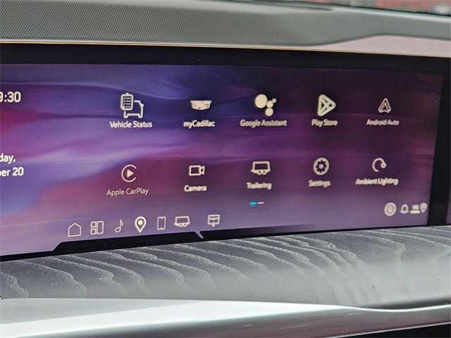 New 2026 Cadillac Escalade Luxury w/ Touring Package image 14