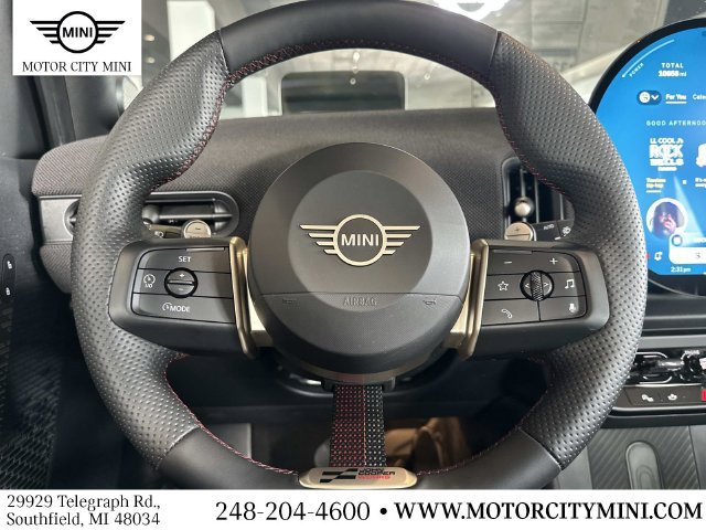 Certified 2026 MINI Cooper S FWD image 23